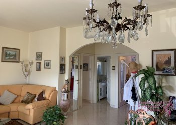 Salone - Appartamento viale Pistelli, Camaiore - foto 4