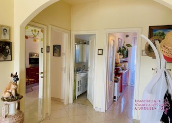 Foto 9 - Appartamento viale Pistelli, Camaiore - foto 8