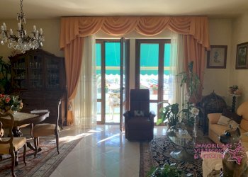 Foto 21 - Appartamento viale Pistelli, Camaiore - foto 20