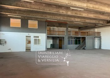 Foto 1 - Magazzino via dei falegnami, Camaiore - foto 1