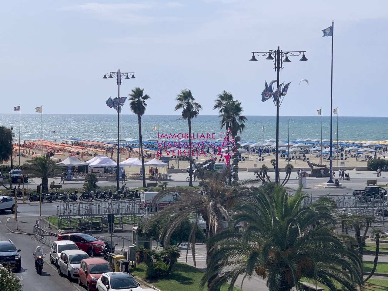 Foto 3 - Attico Piazza Mazzini
 
1, Viareggio - foto 3