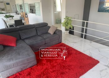 Foto 6 - Attico Piazza Mazzini
 
1, Viareggio - foto 6