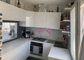 Foto 7 - Attico Piazza Mazzini
 
1, Viareggio - foto 7