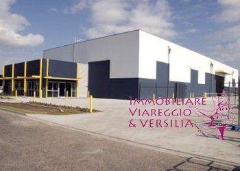 Foto di repertorio - Magazzino via dei falegnami, Camaiore - foto 1