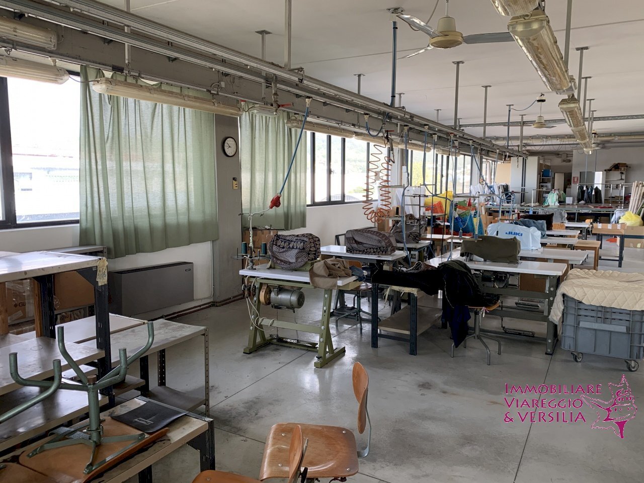 Foto 1 - Magazzino via dell'oleificio
 
5, Massarosa - foto 1