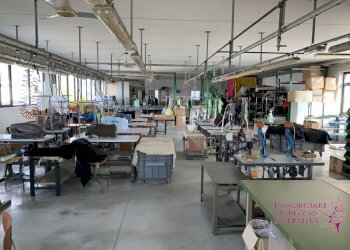 Foto 2 - Magazzino via dell'oleificio
 
5, Massarosa - foto 2