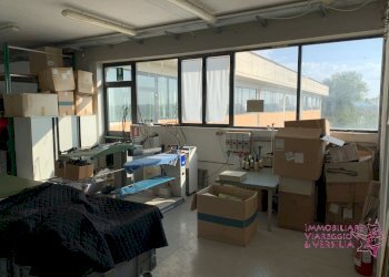 Foto 3 - Magazzino via dell'oleificio
 
5, Massarosa - foto 3