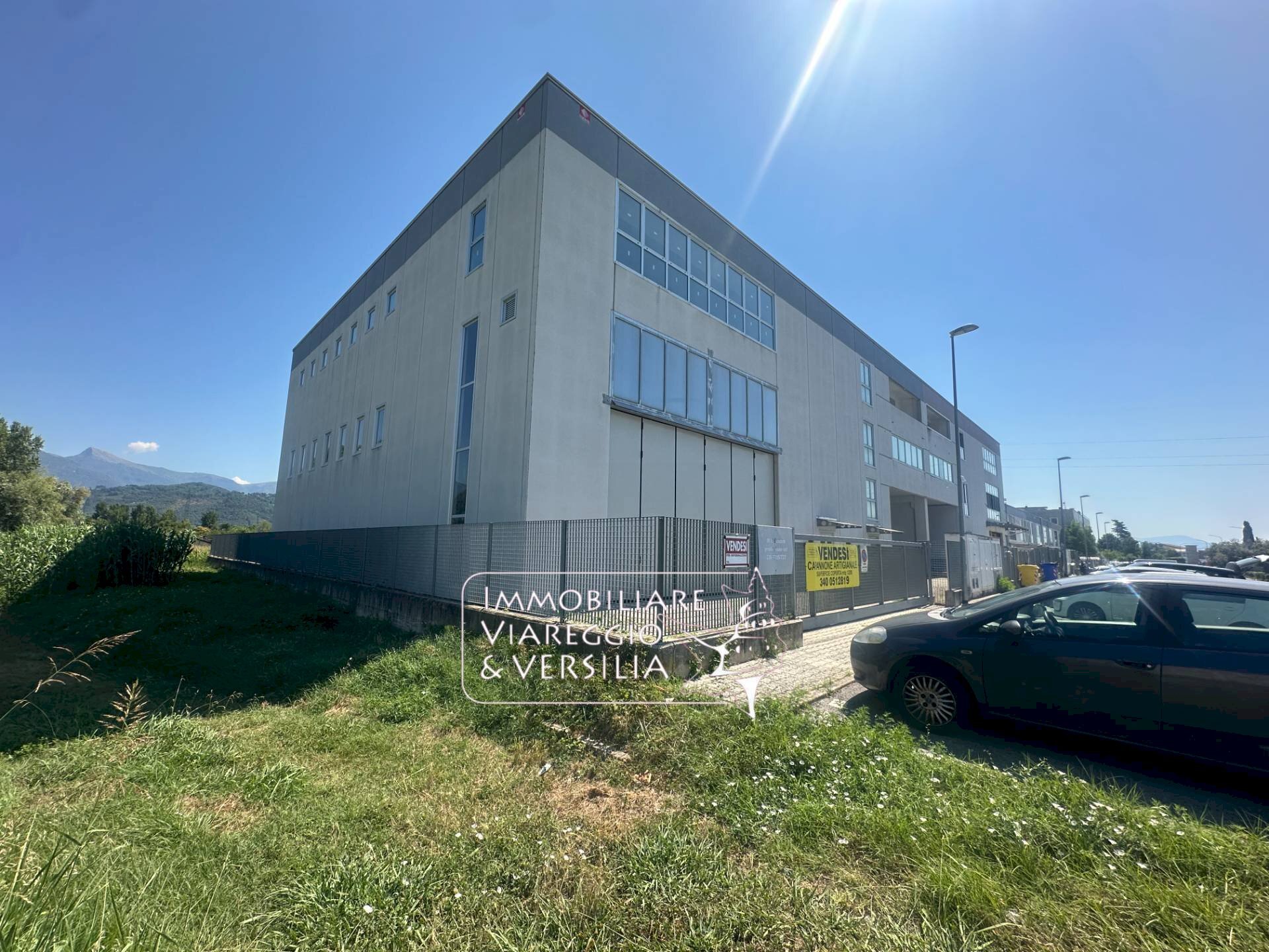 Foto 1 - Magazzino via dei Carpentieri
 
5, Camaiore - foto 1