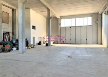 Foto 1 - Magazzino via dei Carpentieri
 
5, Camaiore - foto 1