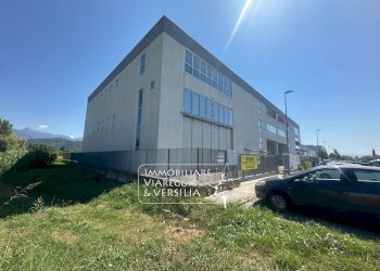 Foto 1 - Warehouse via dei Carpentieri
5, Camaiore - photo 1