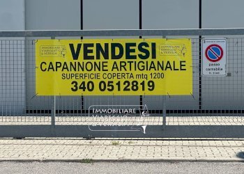 Foto 5 - Warehouse via dei Carpentieri
5, Camaiore - photo 5