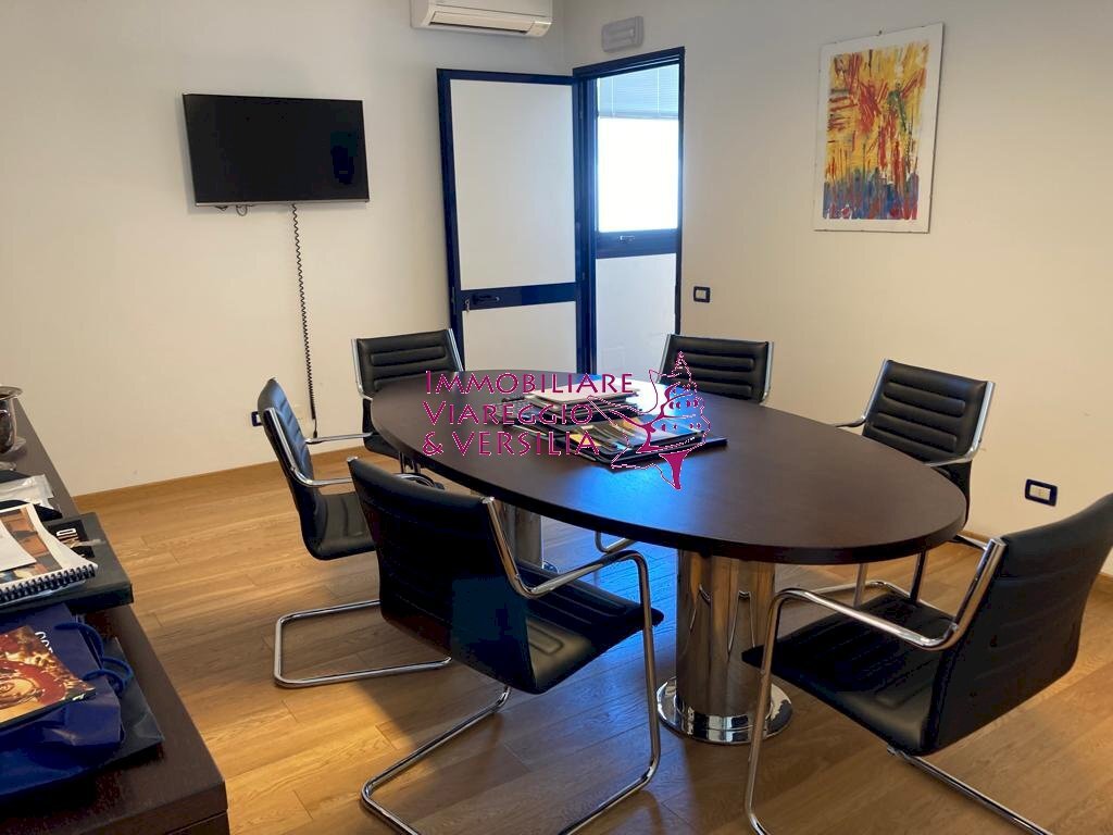 Foto 3 - Capannone via Coppino
 
100, Viareggio - foto 3