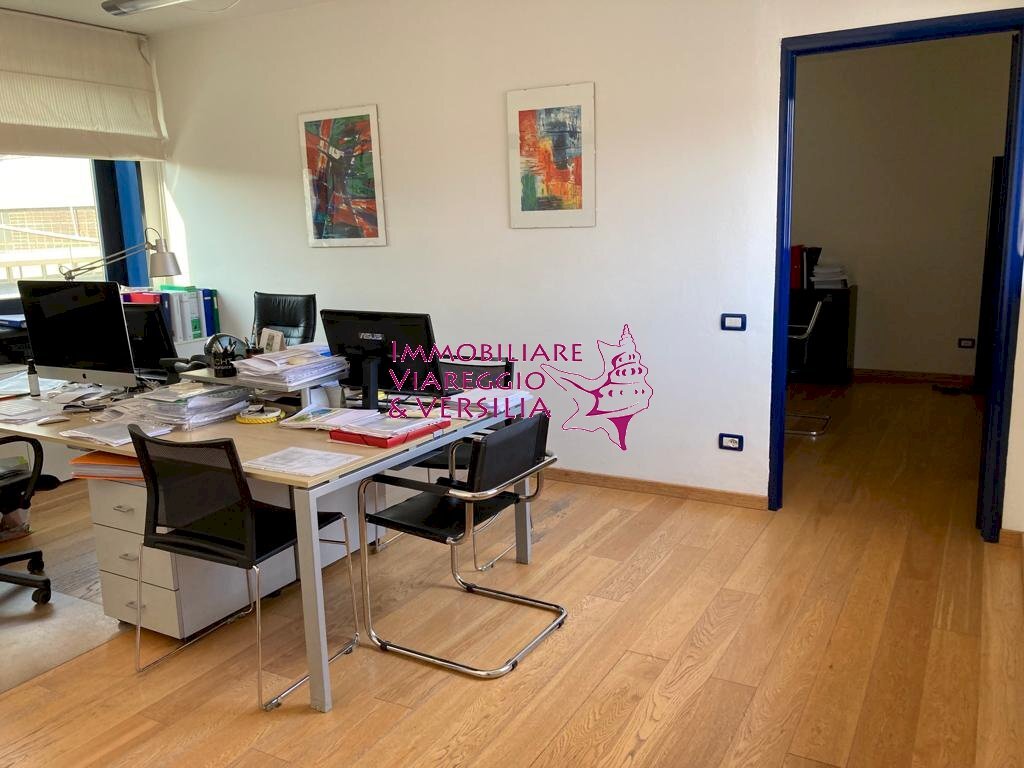 Foto 1 - Capannone via Coppino
 
100, Viareggio - foto 1