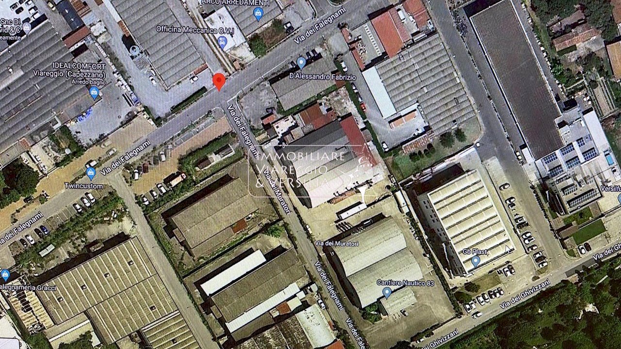 Foto 1 - Terreno edificabile via dei Fabbri, Camaiore - foto 1