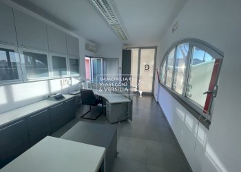 Foto 14 - Office via Aurelia Sud, Viareggio - photo 14