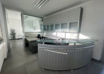 Foto 19 - Office via Aurelia Sud, Viareggio - photo 19