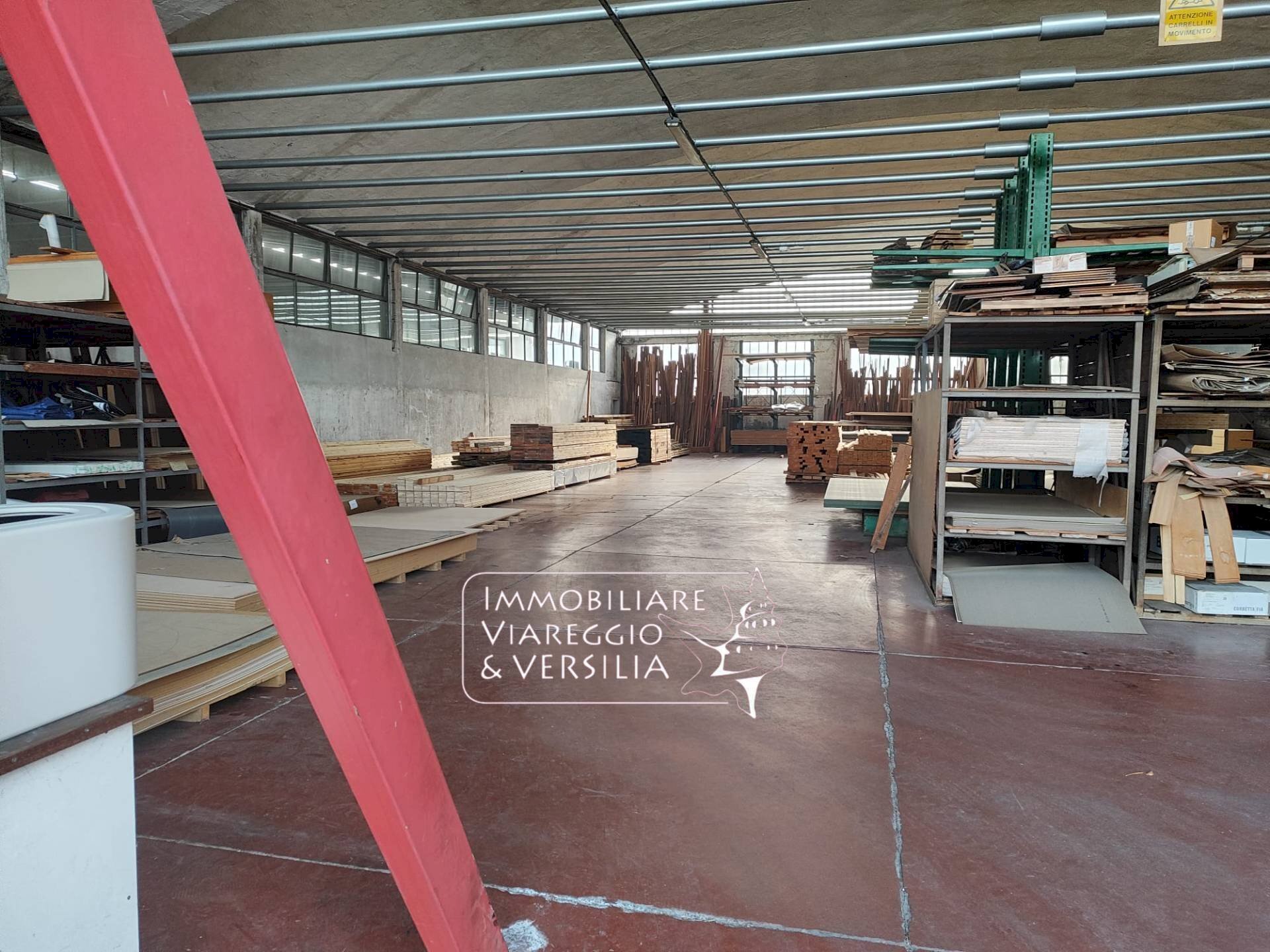 Foto 3 - Magazzino Le Bocchette, Camaiore - foto 2