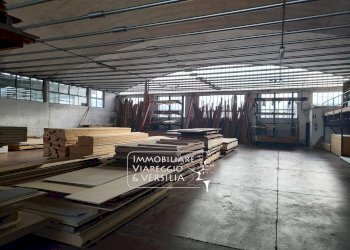 Foto 1 - Magazzino Le Bocchette, Camaiore - foto 1