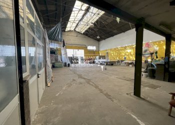 Foto 5 - Magazzino via di Montramito, Viareggio - foto 5