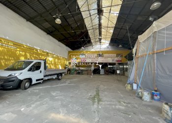 Foto 6 - Magazzino via di Montramito, Viareggio - foto 6