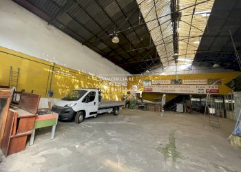 Foto 8 - Magazzino via di Montramito, Viareggio - foto 8