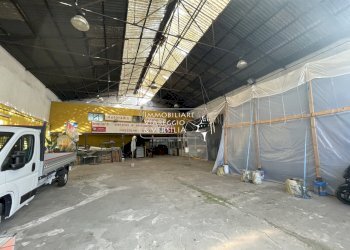 Foto 9 - Magazzino via di Montramito, Viareggio - foto 9