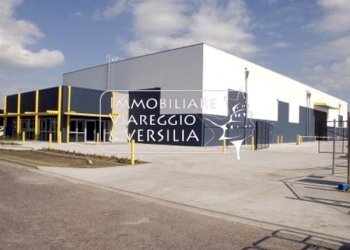 Foto 1 - Magazzino via dei Metalmeccanici
 
10, Camaiore - foto 1