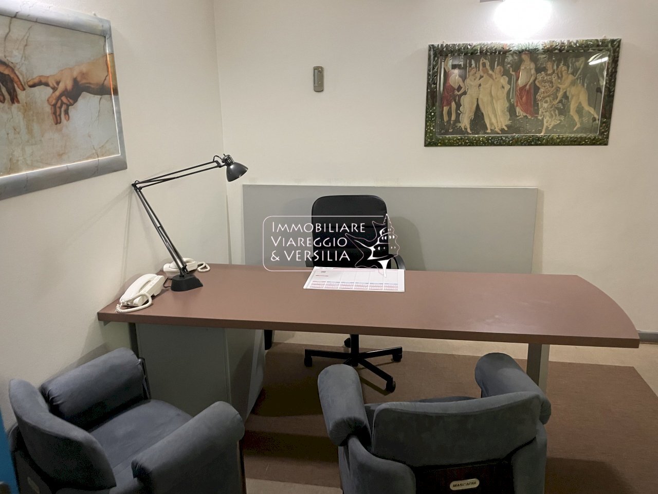 Foto 1 - Ufficio via Aurelia, Viareggio - foto 1