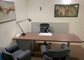 Foto 1 - Capannone via Aurelia, Viareggio - foto 1