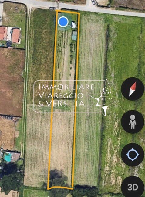 Foto 3 - Terreno agricolo Viareggio - foto 3
