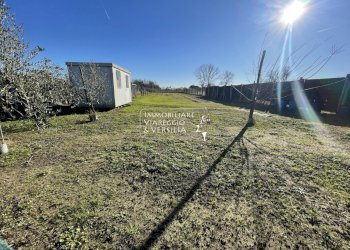 Foto 1 - Terreno agricolo Viareggio - foto 1