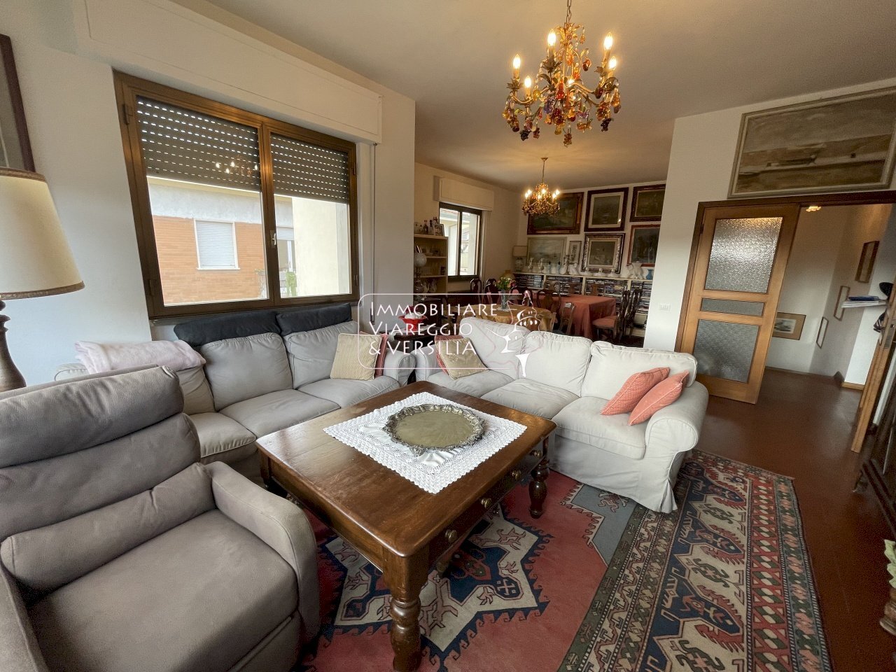 Foto 2 - Semi-detached house via della Portichina, Viareggio - photo 2