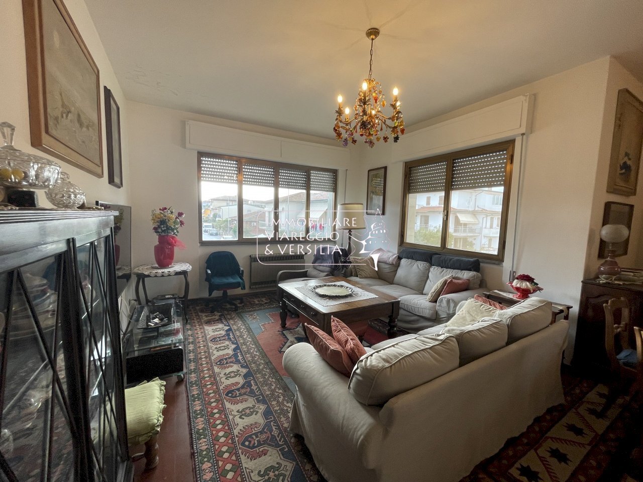 Foto 1 - Casa semi indipendente via della Portichina, Viareggio - foto 1