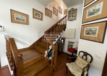 Foto 4 - Casa semi indipendente via della Portichina, Viareggio - foto 4