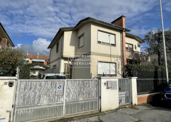 Foto 1 - Casa semi indipendente via della Portichina, Viareggio - foto 1