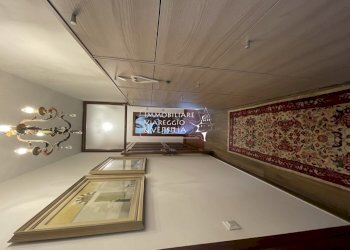 Foto 32 - Casa semi indipendente via della Portichina, Viareggio - foto 32