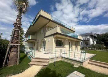 Foto 5 - Appartamento via Digione, Viareggio - foto 5