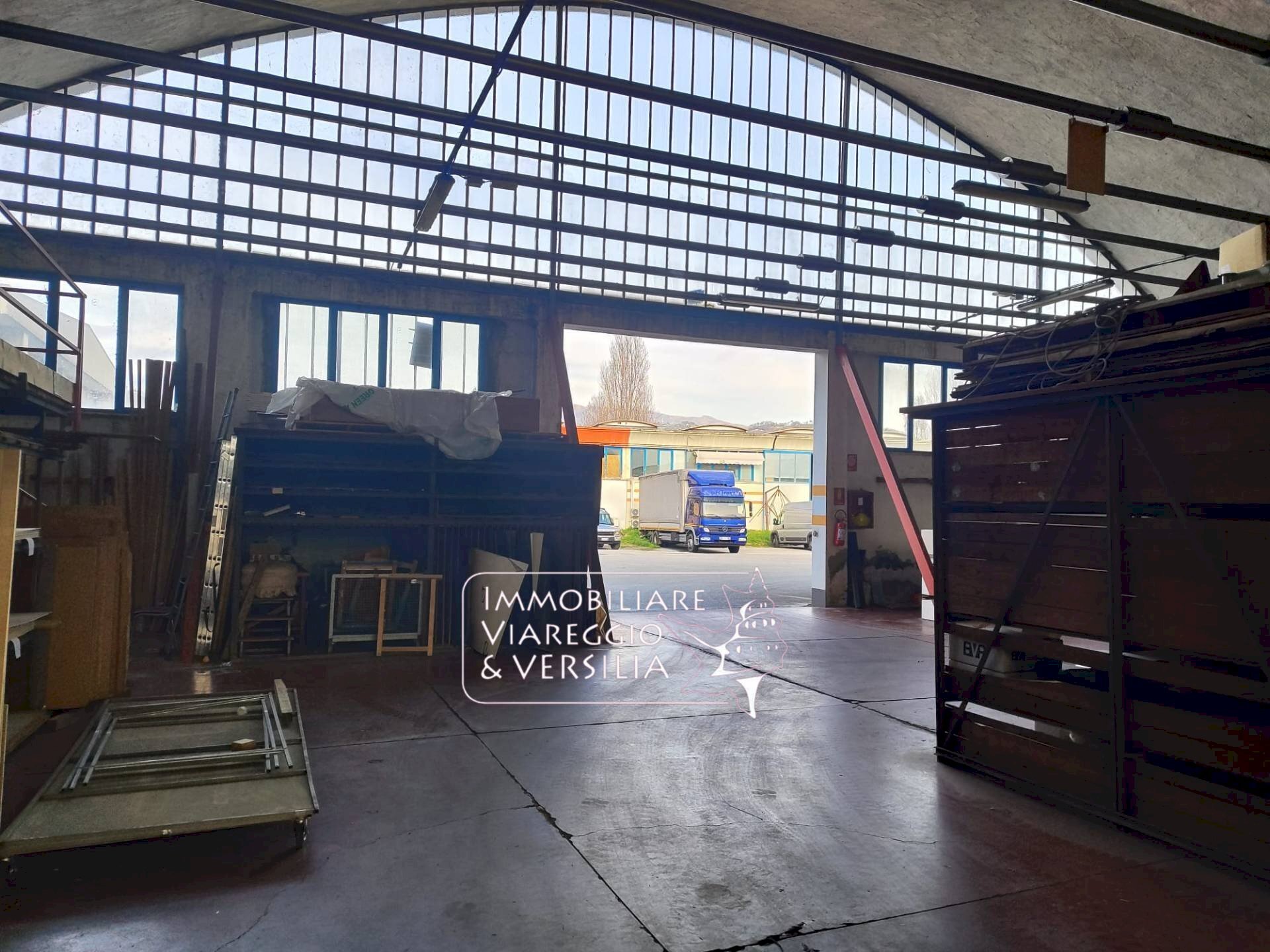 Foto 1 - Magazzino via dei Falegnami
 
15, Camaiore - foto 1