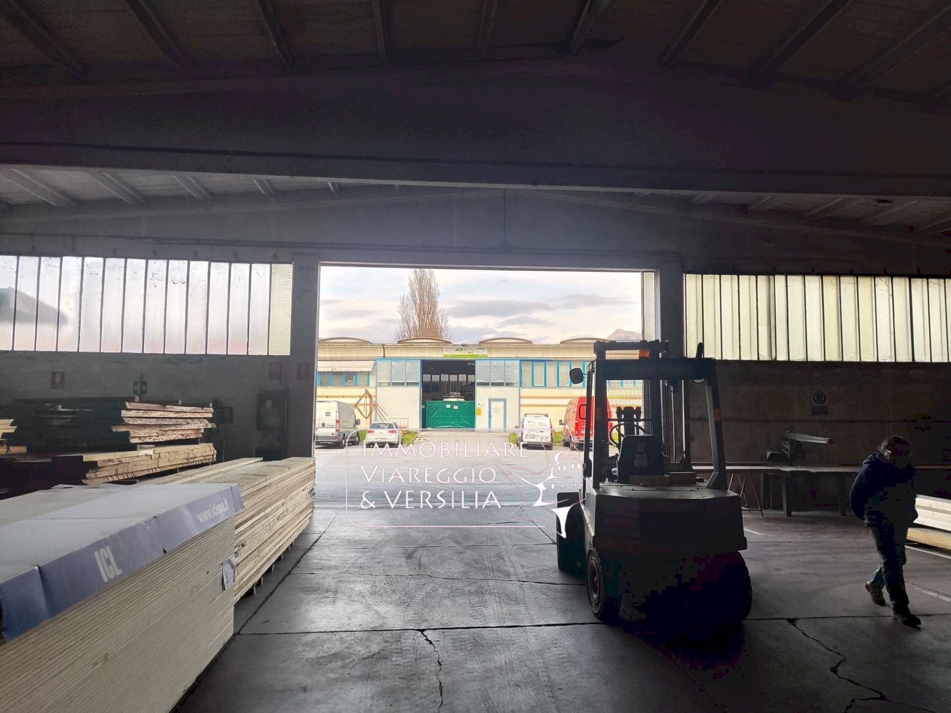 Foto 2 - Magazzino via dei Falegnami
 
15, Camaiore - foto 2