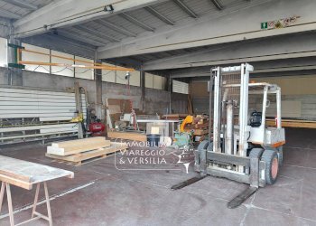 Foto 9 - Magazzino via dei Falegnami
 
15, Camaiore - foto 9