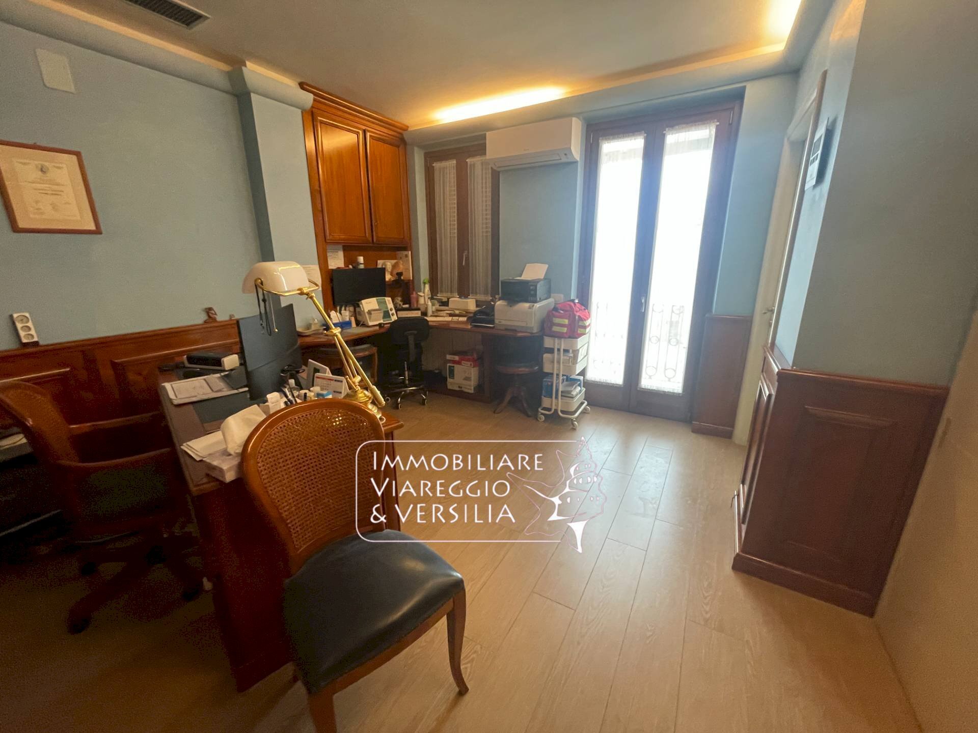 Foto 3 - Capannone Via S. Francesco
 
70, Viareggio - foto 3