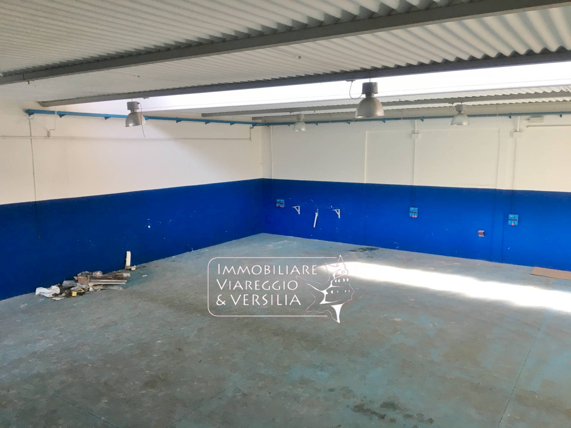 Foto 1 - Laboratorio via dei Metalmeccanici, Camaiore - foto 1