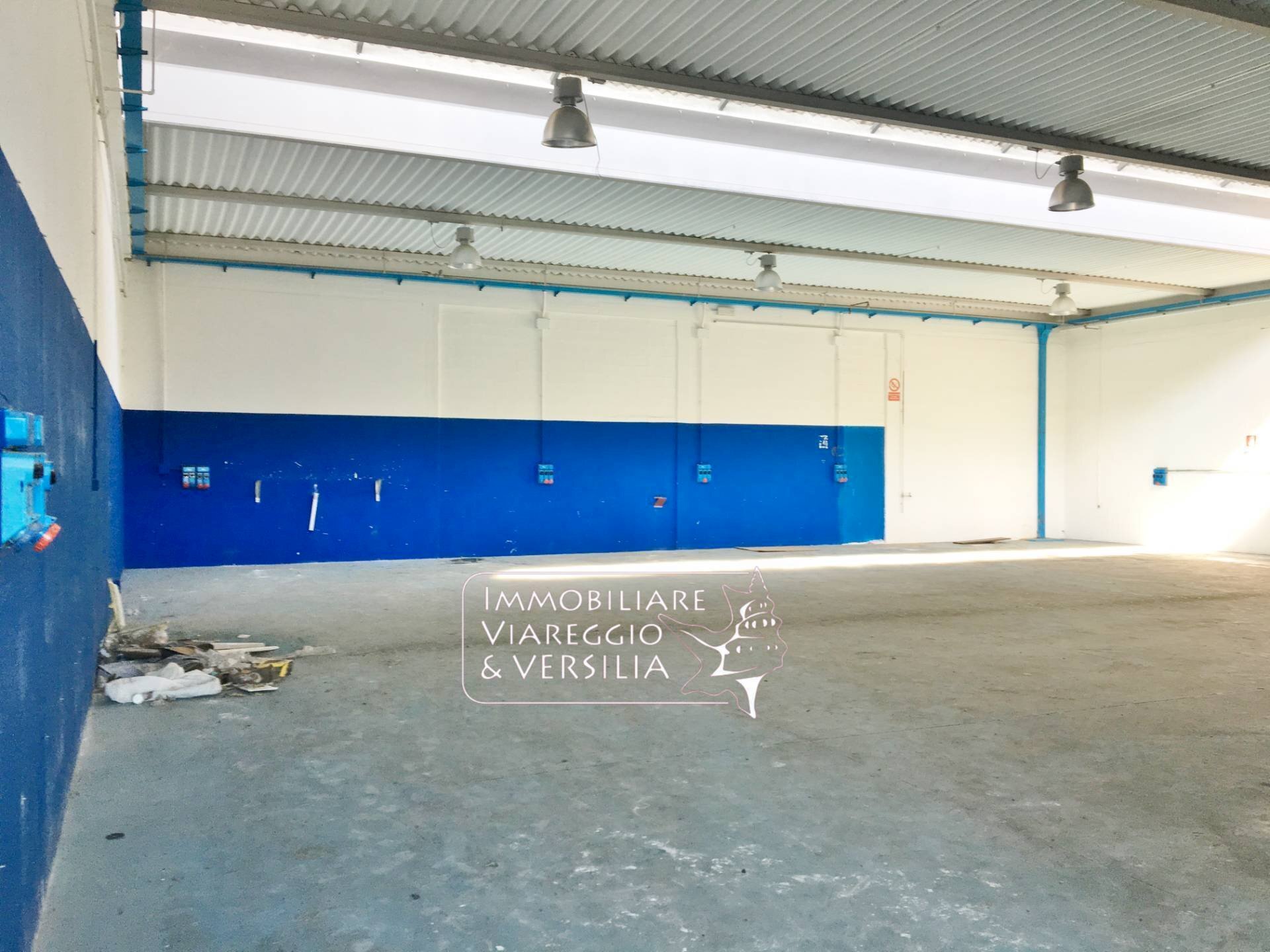 Foto 3 - Laboratorio via dei Metalmeccanici, Camaiore - foto 3