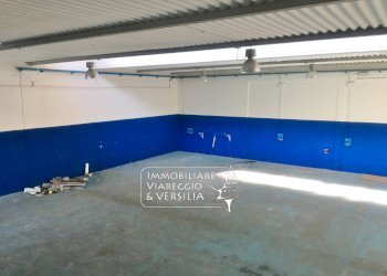 Foto 1 - Laboratorio via dei Metalmeccanici, Camaiore - foto 1