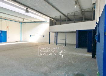 Foto 2 - Laboratorio via dei Metalmeccanici, Camaiore - foto 2