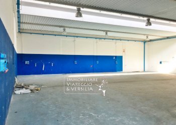 Foto 3 - Laboratorio via dei Metalmeccanici, Camaiore - foto 3