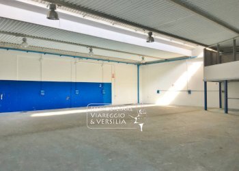 Foto 9 - Laboratorio via dei Metalmeccanici, Camaiore - foto 9