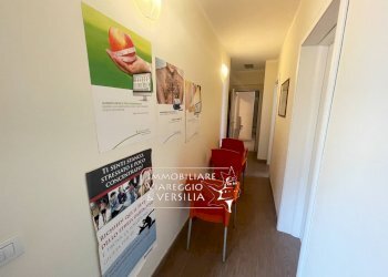 Foto 13 - Appartamento via Cesare Battisti
 
1, Viareggio - foto 12