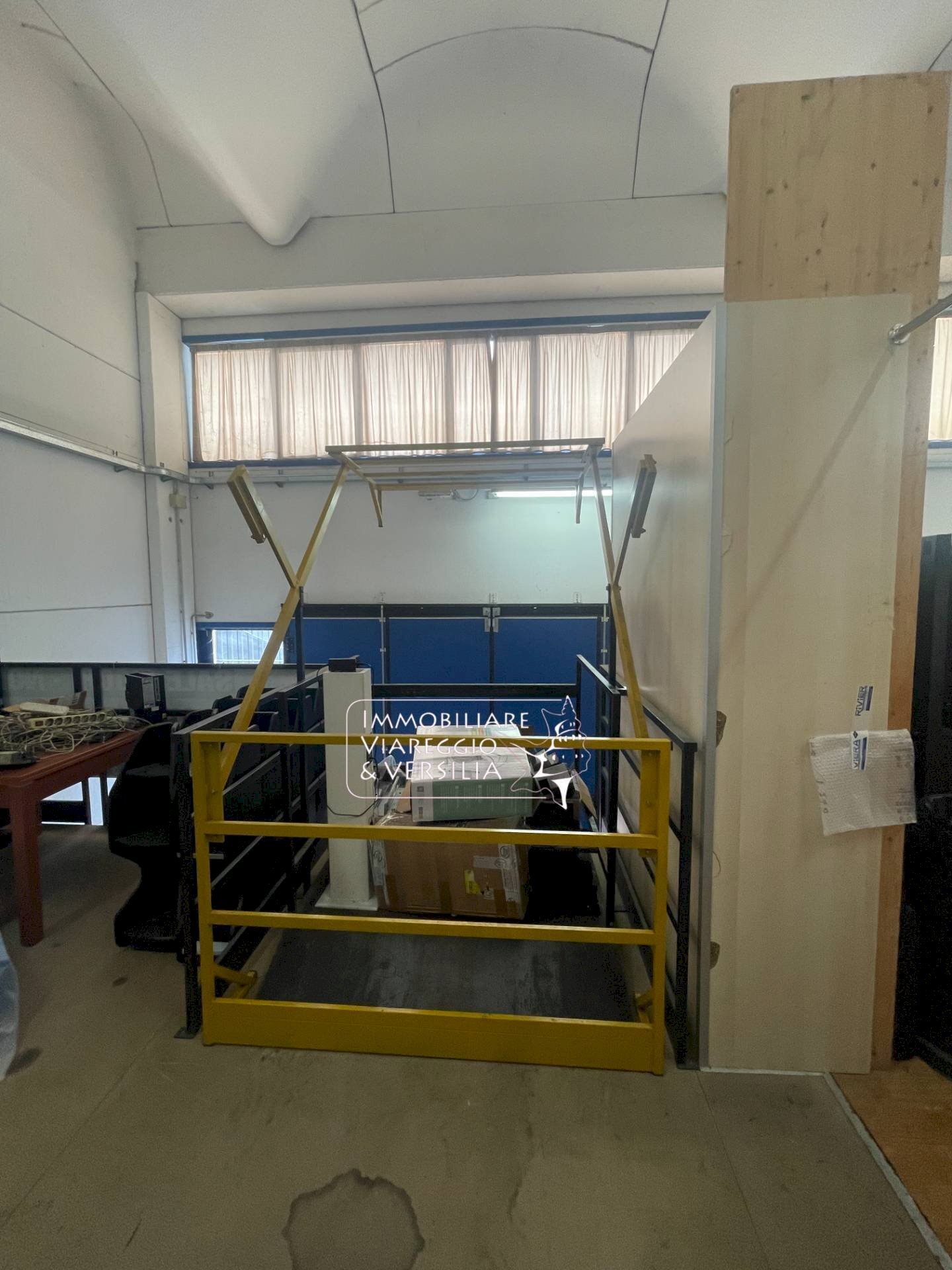 Foto 2 - Laboratory via Libeccio
 
100, Viareggio - photo 2