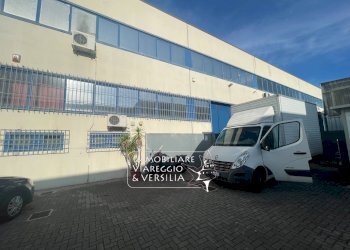 Foto 1 - Laboratorio via Libeccio
 
100, Viareggio - foto 1